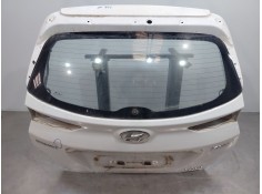 Recambio de porton trasero para hyundai kona hybrid referencia OEM IAM   
