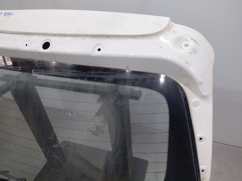 Recambio de porton trasero para hyundai kona hybrid referencia OEM IAM   