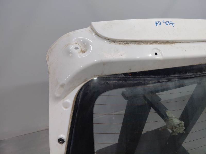 Recambio de porton trasero para hyundai kona hybrid referencia OEM IAM   
