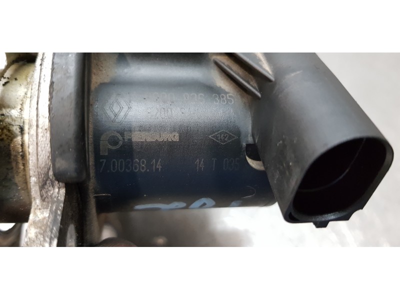 Recambio de valvula egr para renault scenic iii limited referencia OEM IAM H8200836385   Recambio de valvula egr para renault scenic iii limited referencia OEM IAM H8200836385