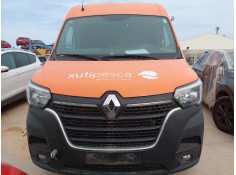 renault master iii furgoneta (fv) del año 2022