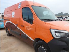 renault master iii furgoneta (fv) del año 2022 2