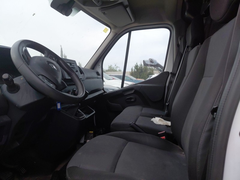 renault master iii furgoneta (fv) del año 2022
