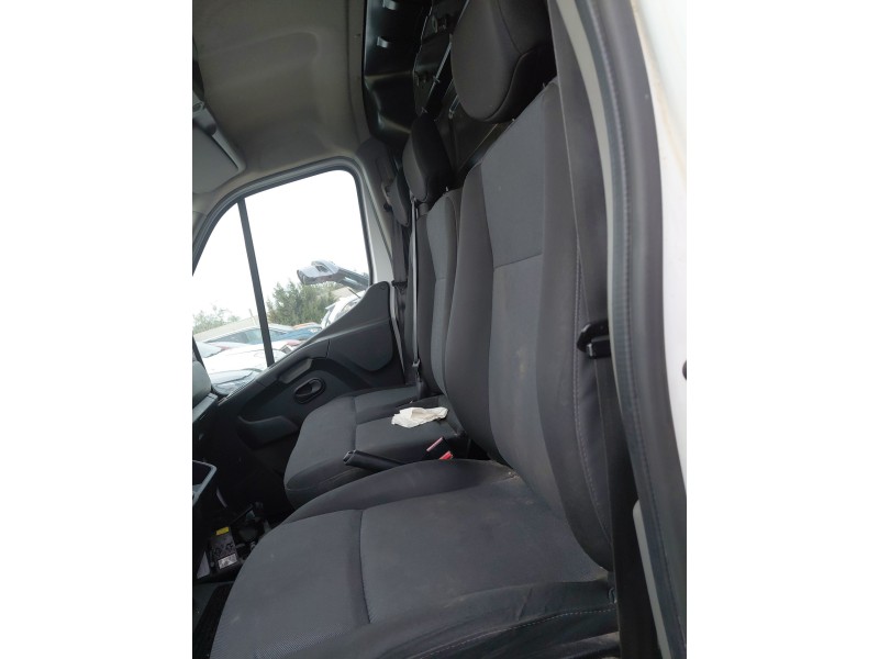 renault master iii furgoneta (fv) del año 2022