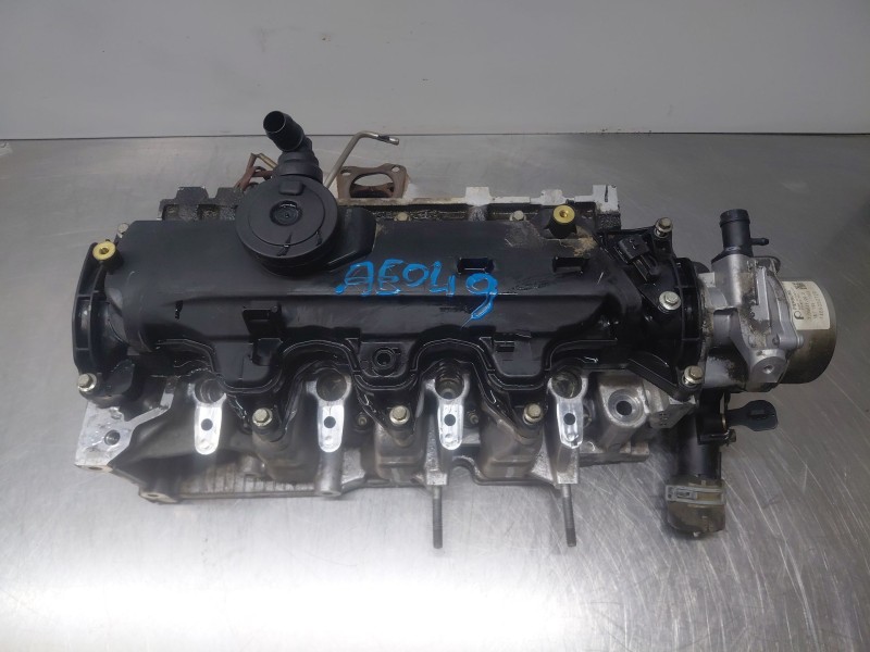 Recambio de culata para dacia dokker express ambiance referencia OEM IAM   