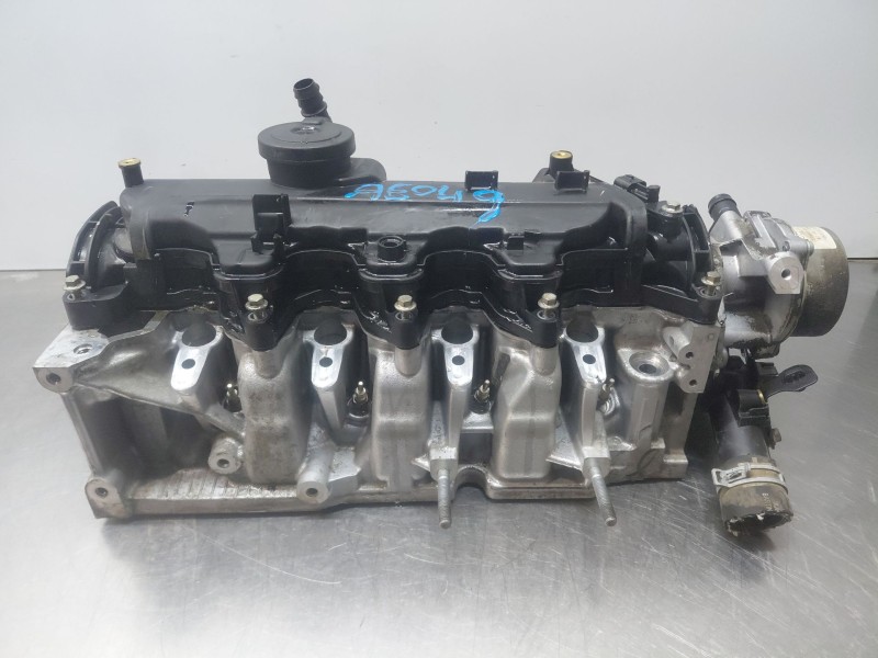 Recambio de culata para dacia dokker express ambiance referencia OEM IAM   