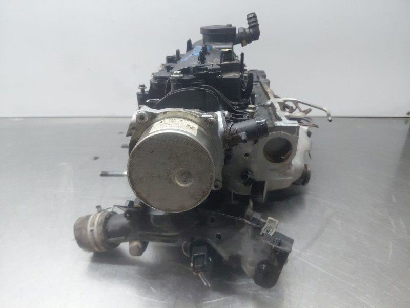Recambio de culata para dacia dokker express ambiance referencia OEM IAM   