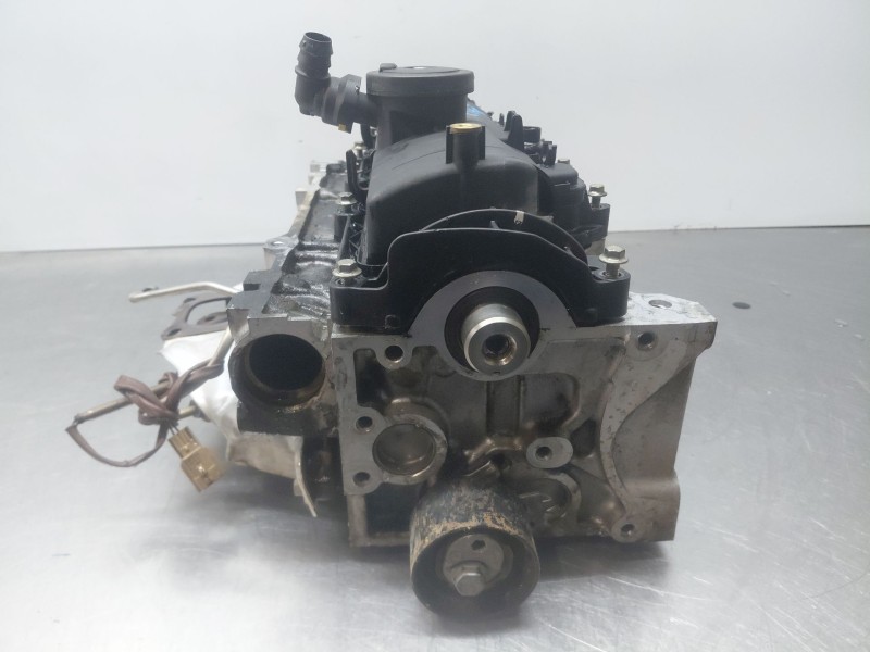 Recambio de culata para dacia dokker express ambiance referencia OEM IAM   