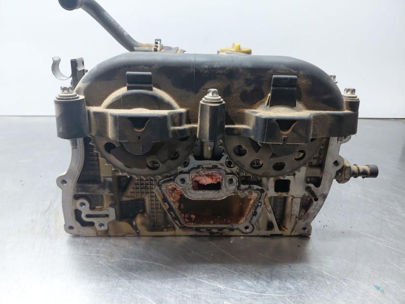 Recambio de culata para opel tigra twin top cosmo referencia OEM IAM   