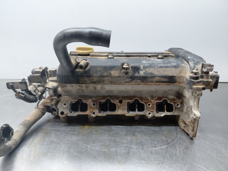 Recambio de culata para opel tigra twin top cosmo referencia OEM IAM   