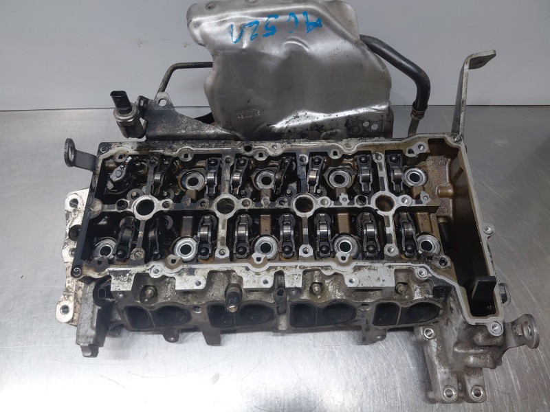 Recambio de culata para bmw serie x1 (f48) sdrive18d referencia OEM IAM   