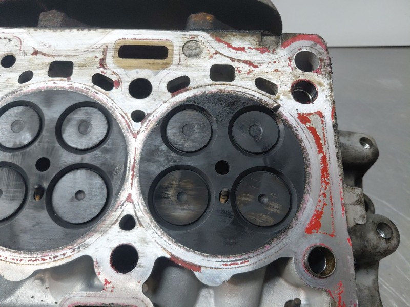 Recambio de culata para bmw serie x1 (f48) sdrive18d referencia OEM IAM   