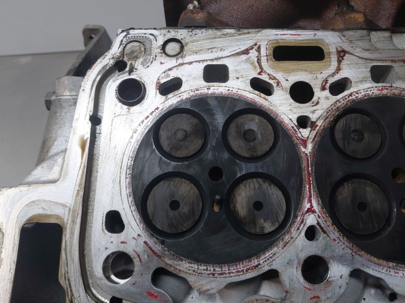 Recambio de culata para bmw serie x1 (f48) sdrive18d referencia OEM IAM   