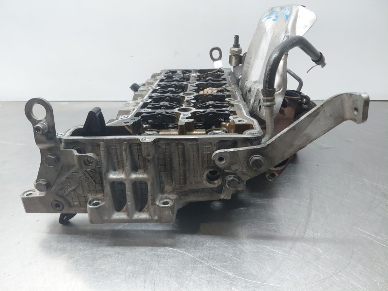Recambio de culata para bmw serie x1 (f48) sdrive18d referencia OEM IAM   
