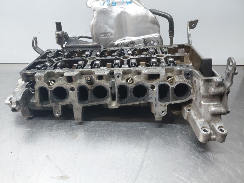 Recambio de culata para bmw serie x1 (f48) sdrive18d referencia OEM IAM   