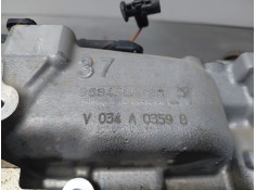 Recambio de culata para peugeot partner kasten active referencia OEM IAM    2