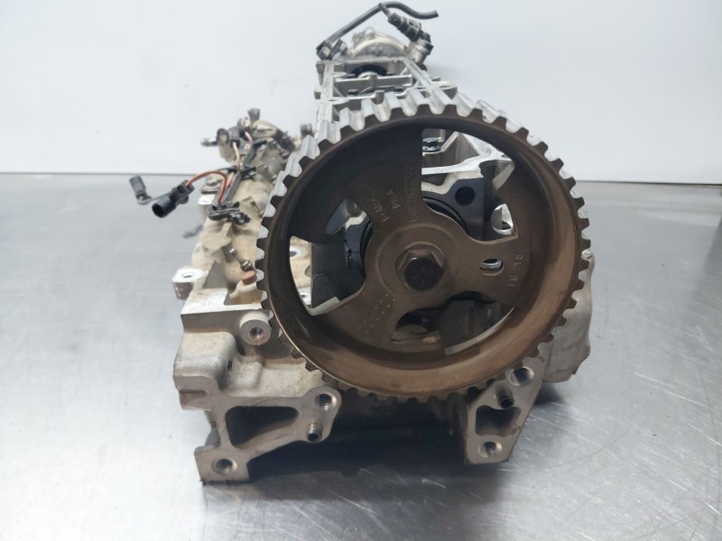 Recambio de culata para peugeot partner kasten active referencia OEM IAM   