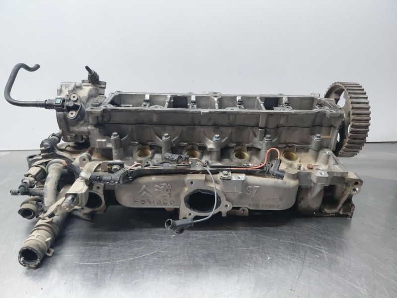 Recambio de culata para peugeot partner kasten active referencia OEM IAM   