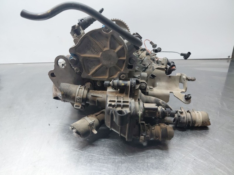 Recambio de culata para peugeot partner kasten active referencia OEM IAM   