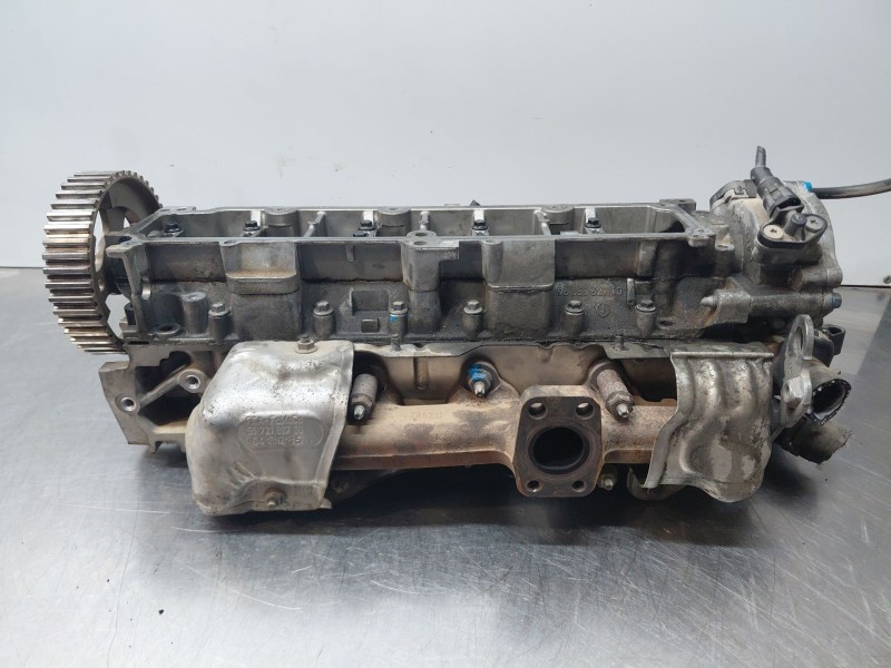 Recambio de culata para peugeot partner kasten active referencia OEM IAM   