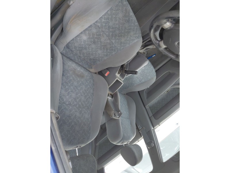 chevrolet nubira sedán del año 2003