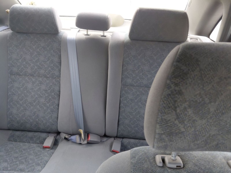 chevrolet nubira sedán del año 2003