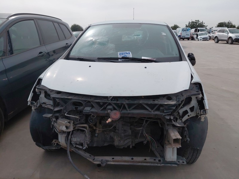 renault clio iii (br0/1, cr0/1) del año 2010