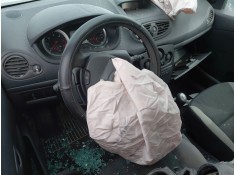 renault clio iii (br0/1, cr0/1) del año 2010 2