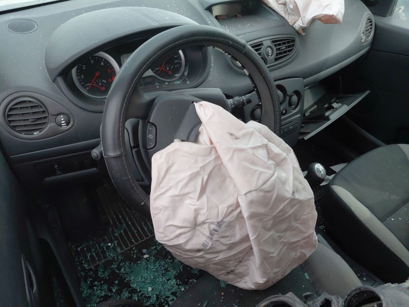 renault clio iii (br0/1, cr0/1) del año 2010