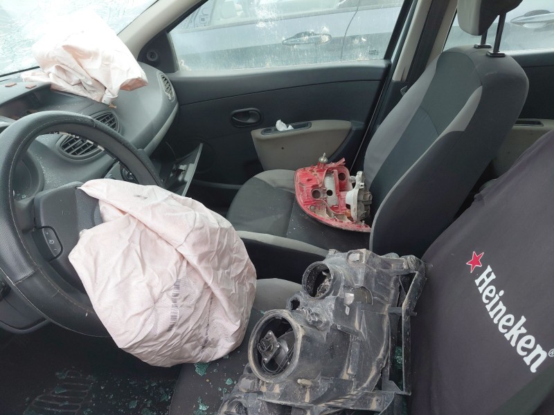 renault clio iii (br0/1, cr0/1) del año 2010