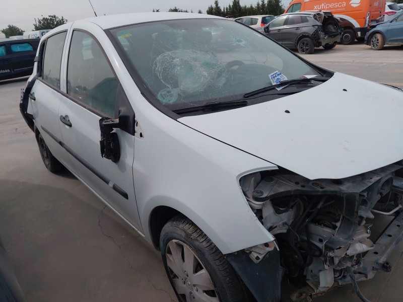 renault clio iii (br0/1, cr0/1) del año 2010