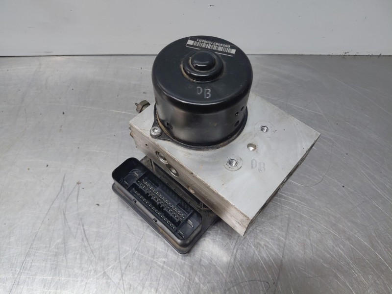 Recambio de abs para land rover freelander es referencia OEM IAM   