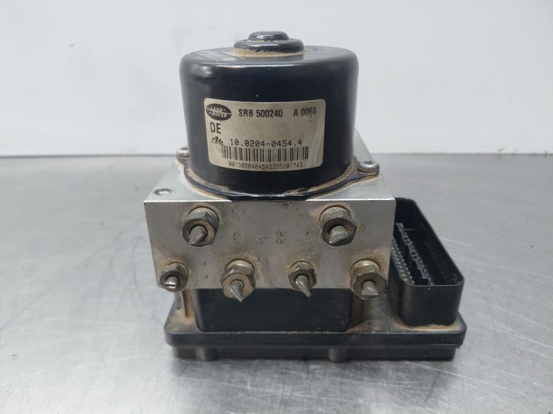 Recambio de abs para land rover freelander es referencia OEM IAM   