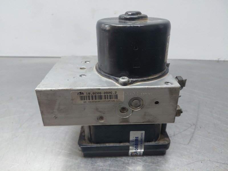 Recambio de abs para land rover freelander es referencia OEM IAM   