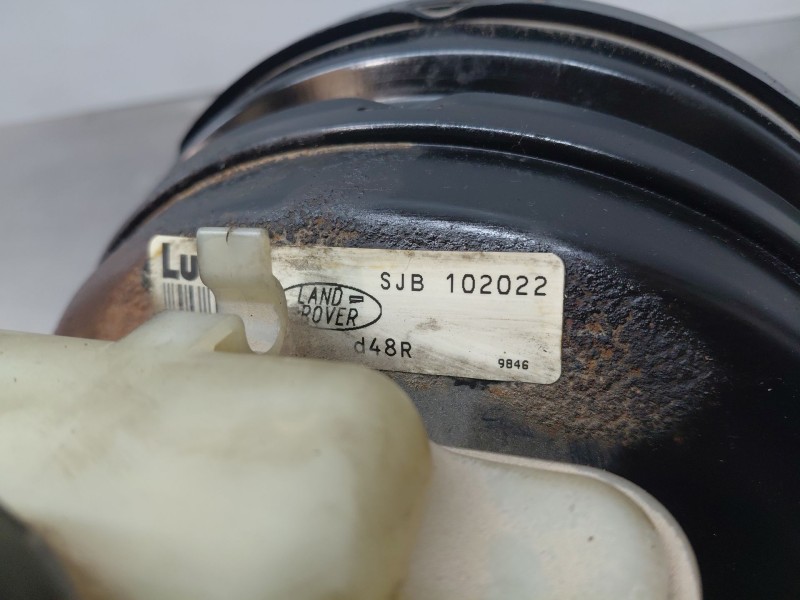 Recambio de servofreno para land rover freelander es referencia OEM IAM   