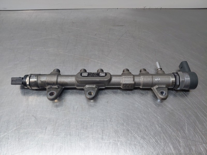 Recambio de rampa inyectora para bmw serie x1 (f48) sdrive18d referencia OEM IAM   