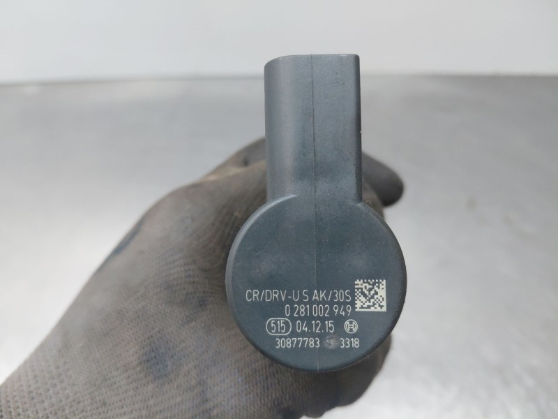 Recambio de rampa inyectora para bmw serie x1 (f48) sdrive18d referencia OEM IAM   