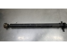 Recambio de transmision central para audi a8 (4e2) 4.2 quattro referencia OEM IAM 4E4521101F   2