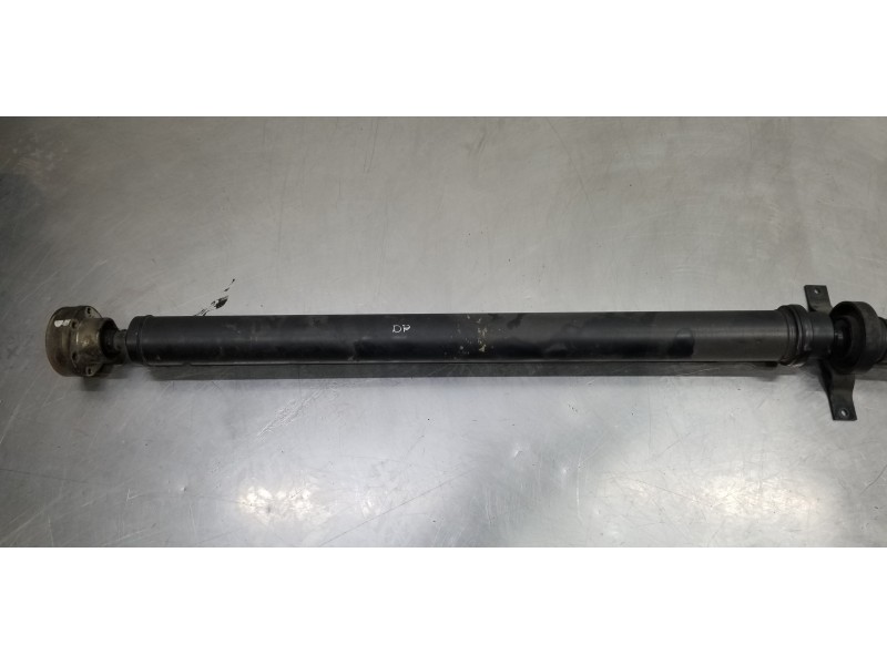 Recambio de transmision central para audi a8 (4e2) 4.2 quattro referencia OEM IAM 4E4521101F  