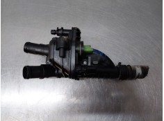 Recambio de termostato para peugeot 208 bluehdi referencia OEM IAM 9850364680  