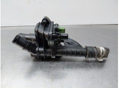 Recambio de termostato para peugeot 208 bluehdi referencia OEM IAM 9850364680   2