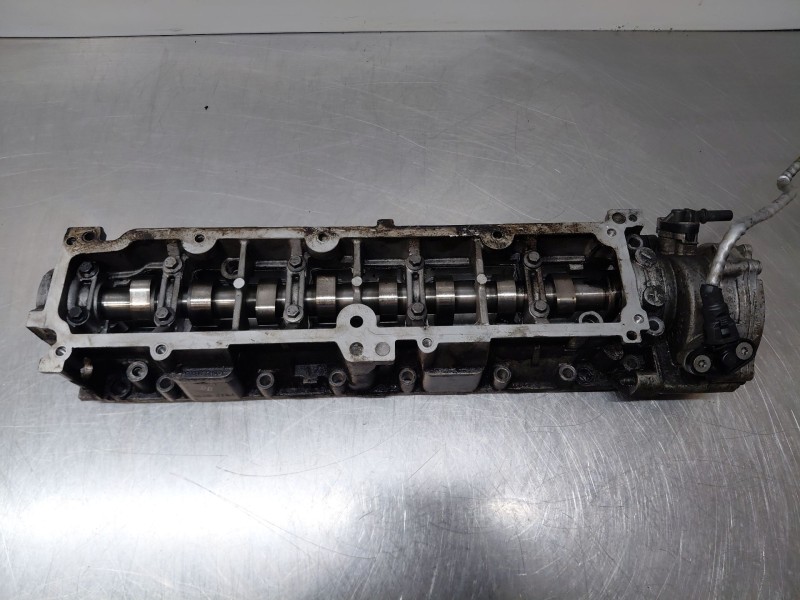 Recambio de culatin para peugeot 208 bluehdi referencia OEM IAM 1682802480  