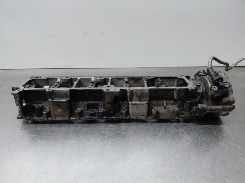 Recambio de culatin para peugeot 208 bluehdi referencia OEM IAM 1682802480  