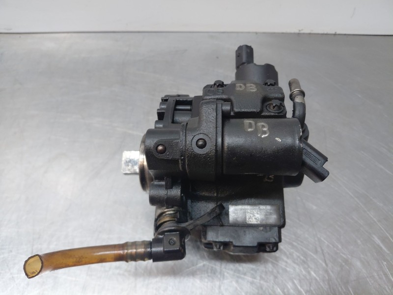 Recambio de bomba inyeccion para ford mondeo ber. (ca2) trend referencia OEM IAM   