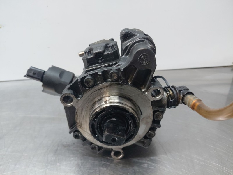 Recambio de bomba inyeccion para ford mondeo ber. (ca2) trend referencia OEM IAM   