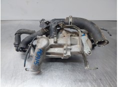 Recambio de valvula egr para peugeot partner kasten active referencia OEM IAM   