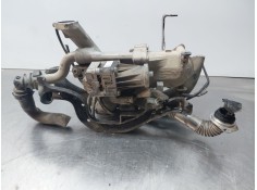 Recambio de valvula egr para peugeot partner kasten active referencia OEM IAM    2