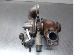 Recambio de turbocompresor para peugeot partner kasten active referencia OEM IAM    2
