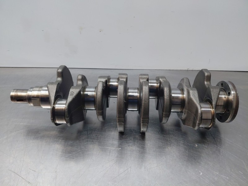 Recambio de cigueñal para peugeot partner kasten active referencia OEM IAM   
