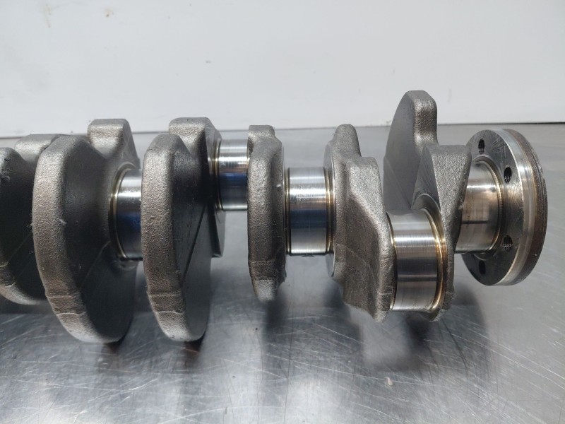 Recambio de cigueñal para peugeot partner kasten active referencia OEM IAM   
